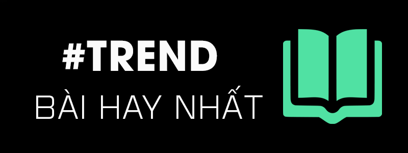 Bài viết hay nhất